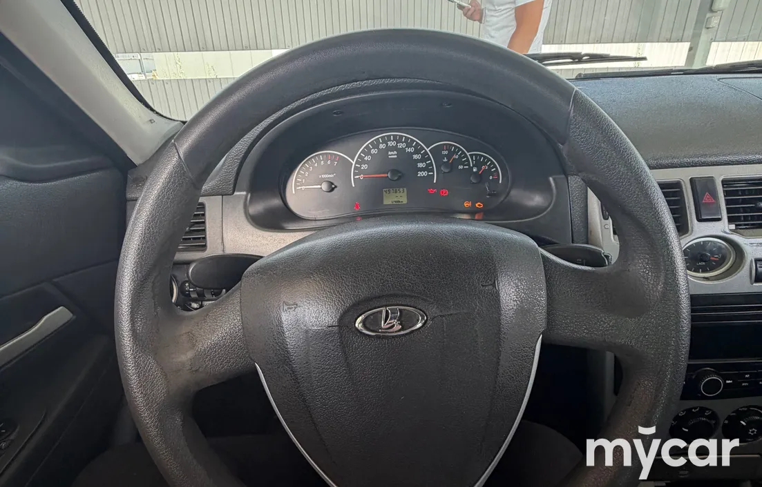 LADA Priora 2013