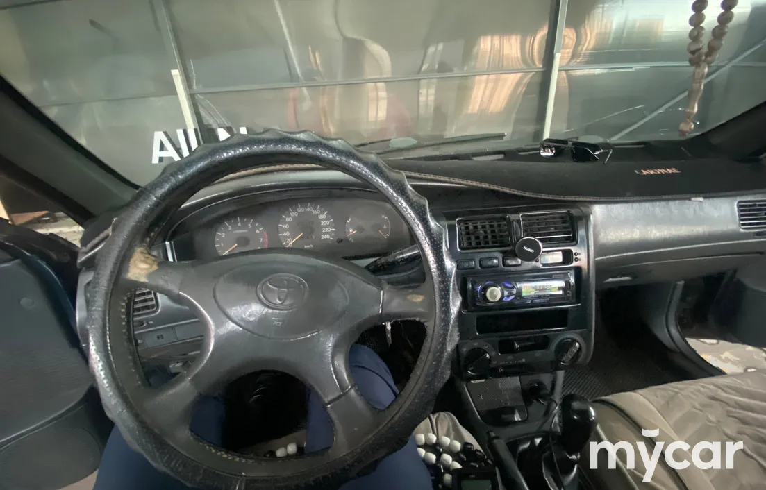 Toyota Carina 1994