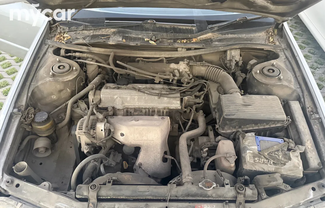 Toyota Camry 1995