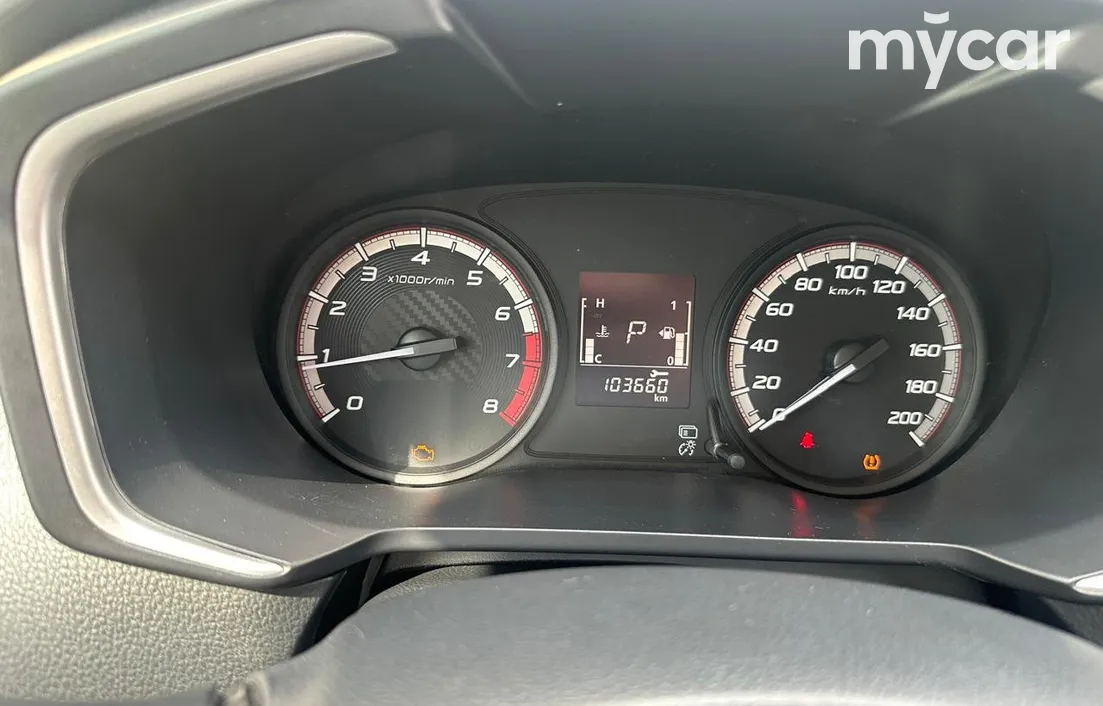 Mitsubishi XPANDER 2020