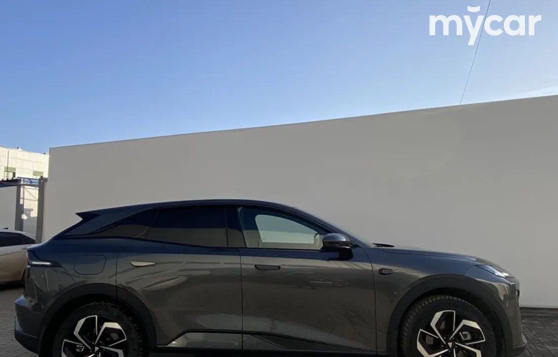 Changan Deepal S07 2024