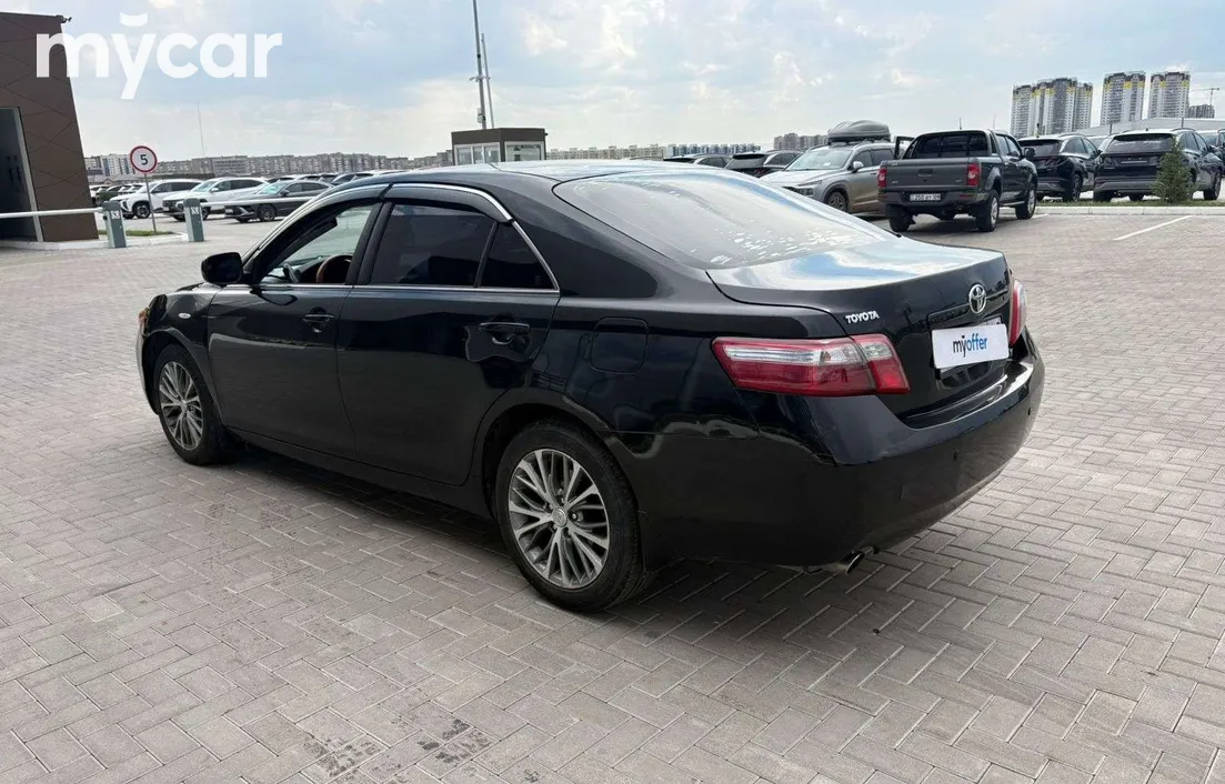 Toyota Camry 2006