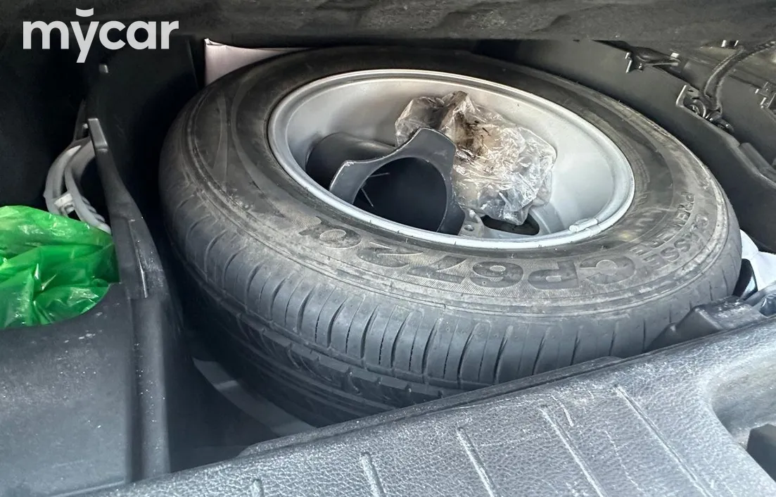 SsangYong Actyon 2017