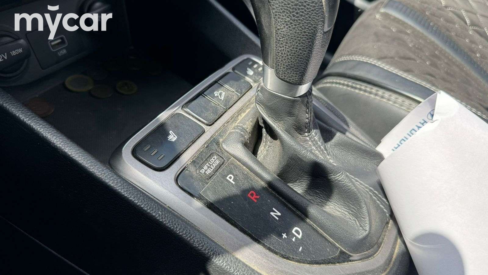 Hyundai Creta 2021
