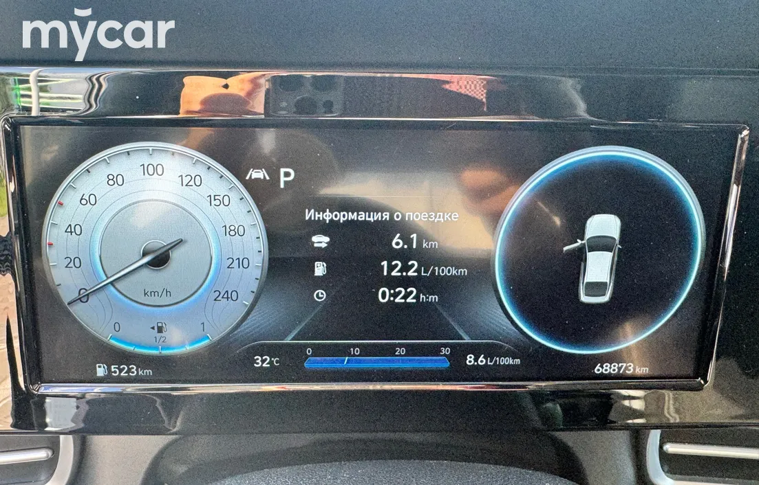 Hyundai Elantra 2022