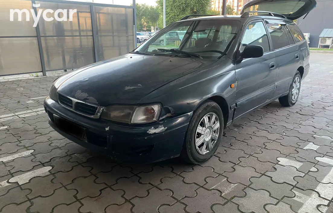Toyota Carina 1994