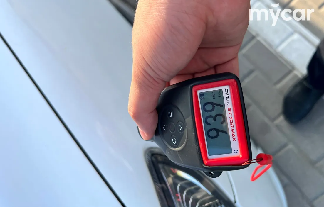 BYD F3 2013