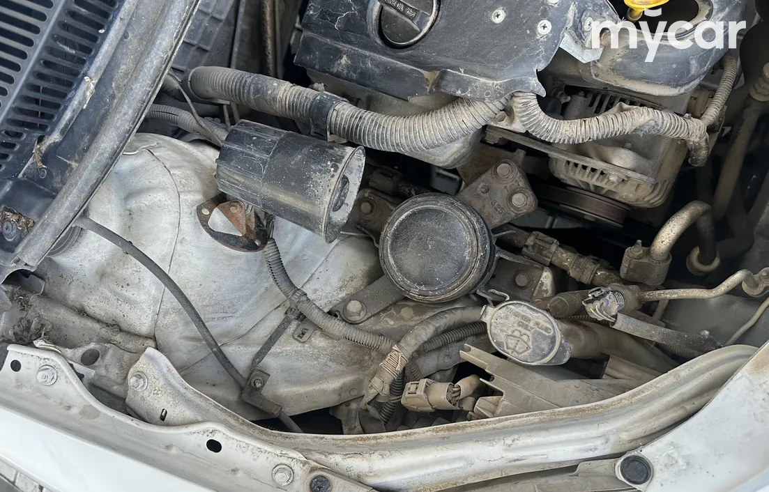 Toyota Yaris 2006