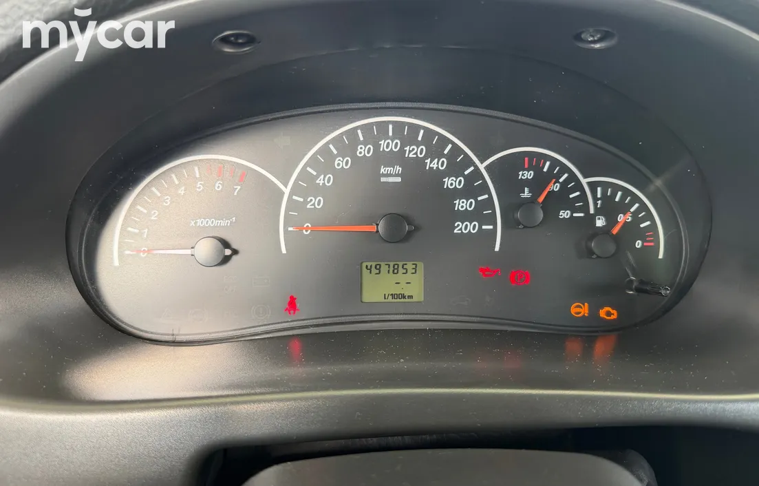 LADA Priora 2013