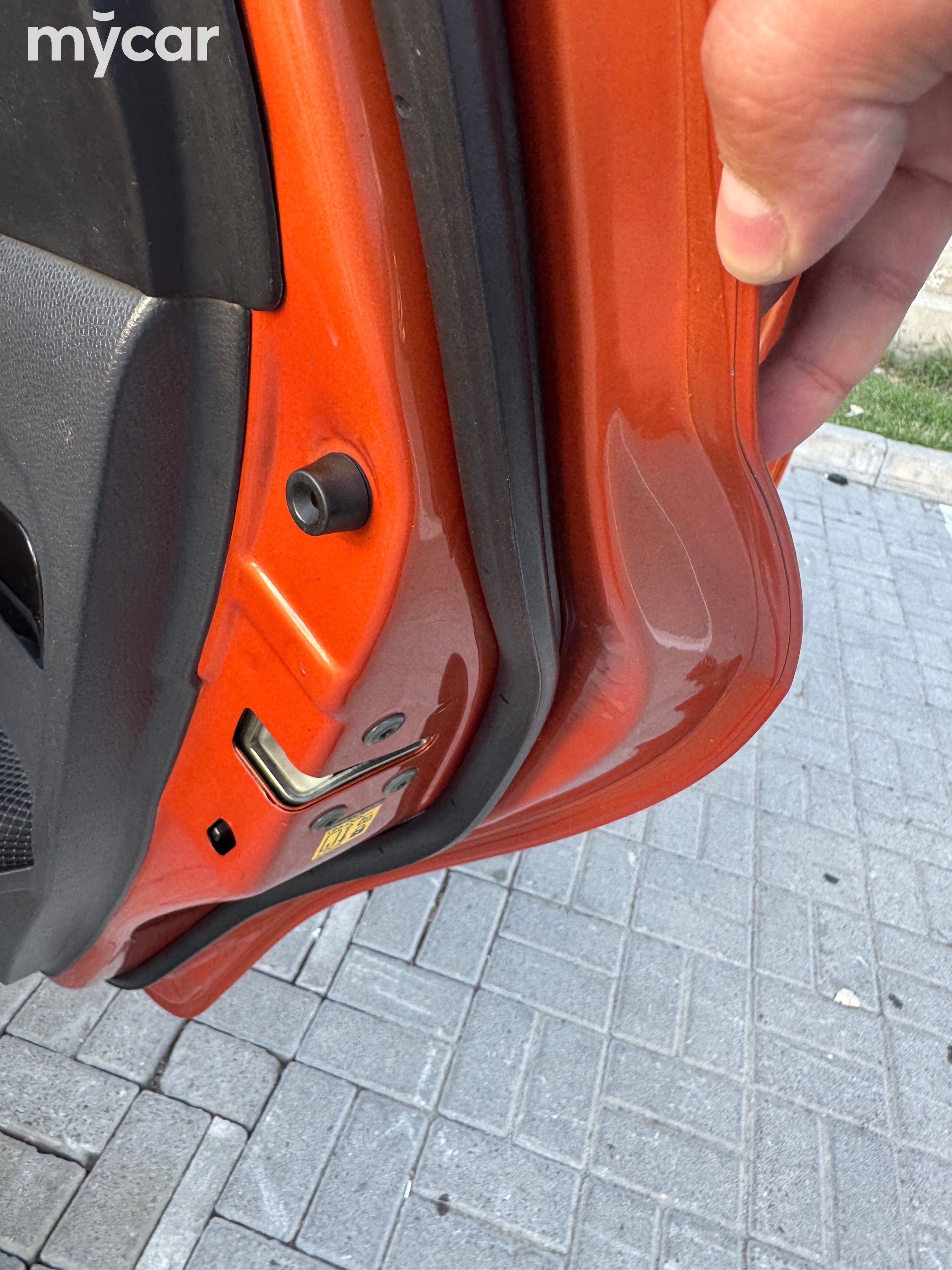 Suzuki Swift 2006