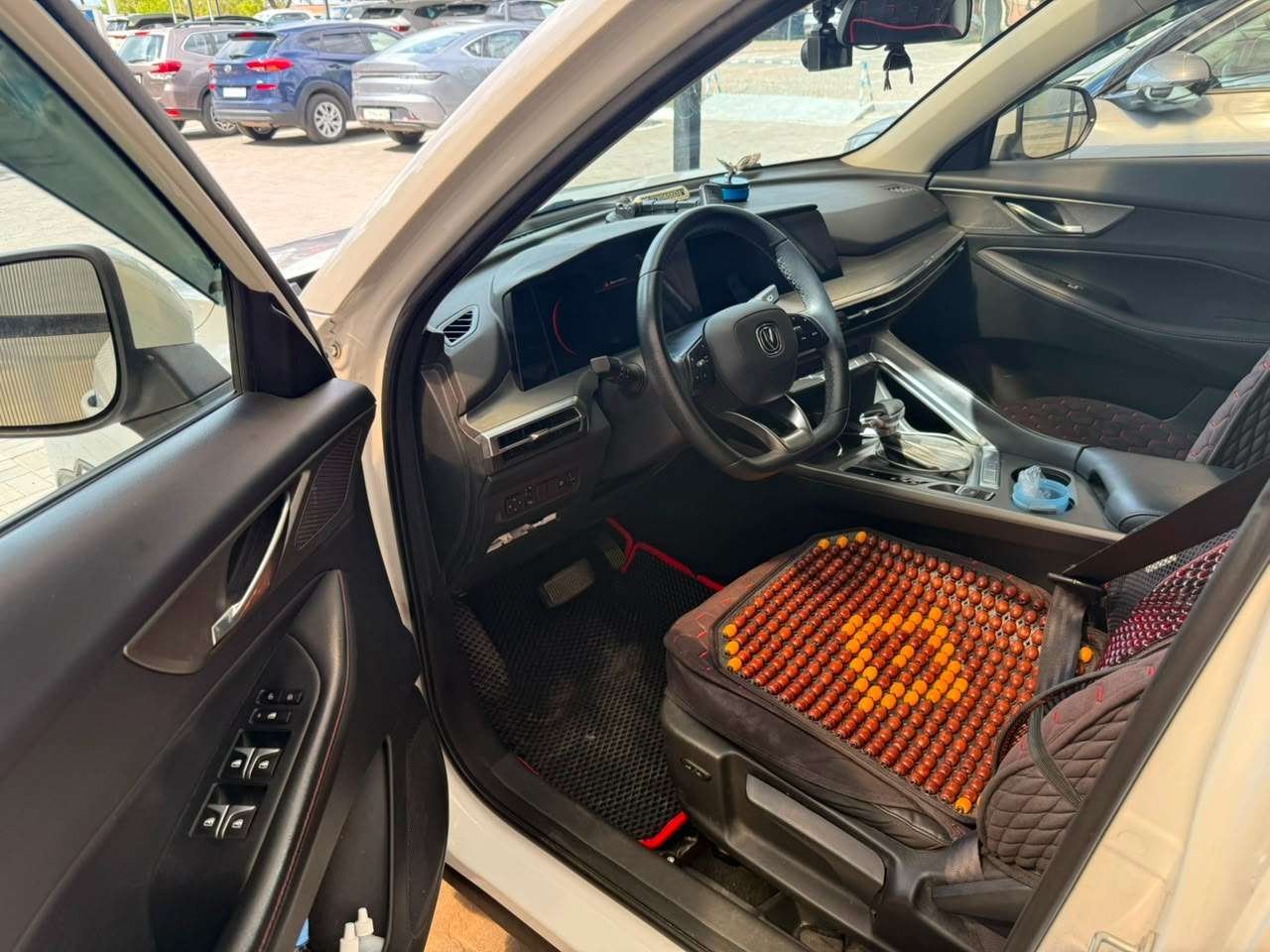 Changan CS35Plus 2024