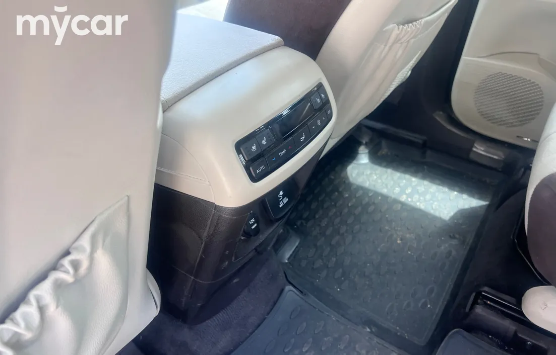 Hyundai Palisade 2024