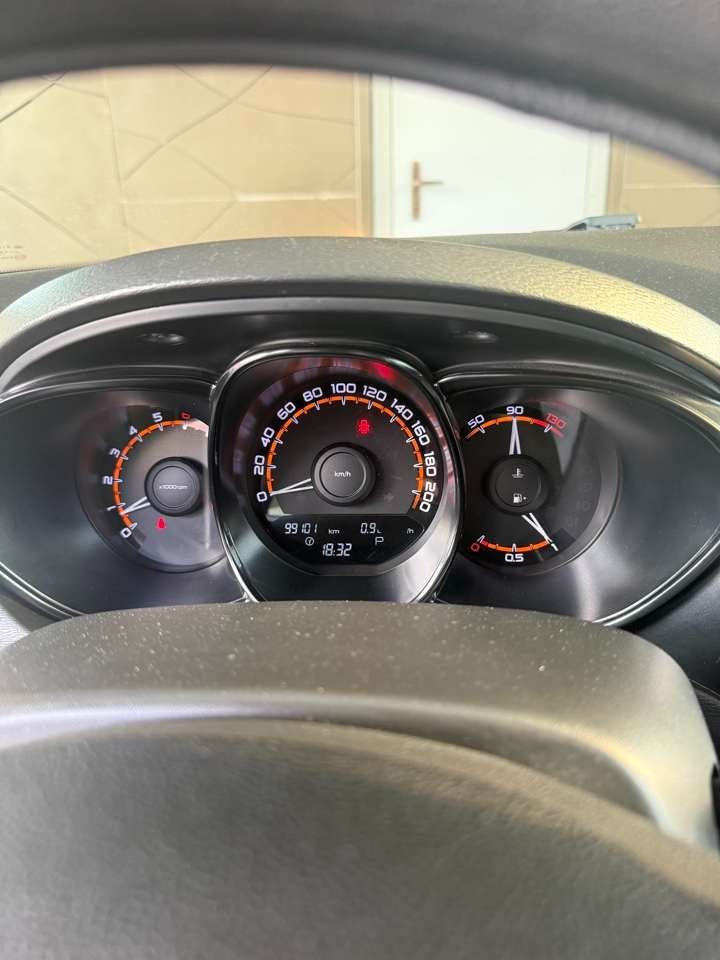 LADA Vesta 2020