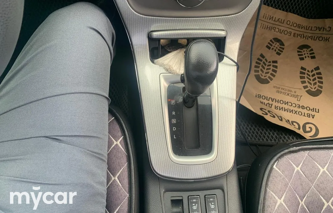Nissan Sentra 2014