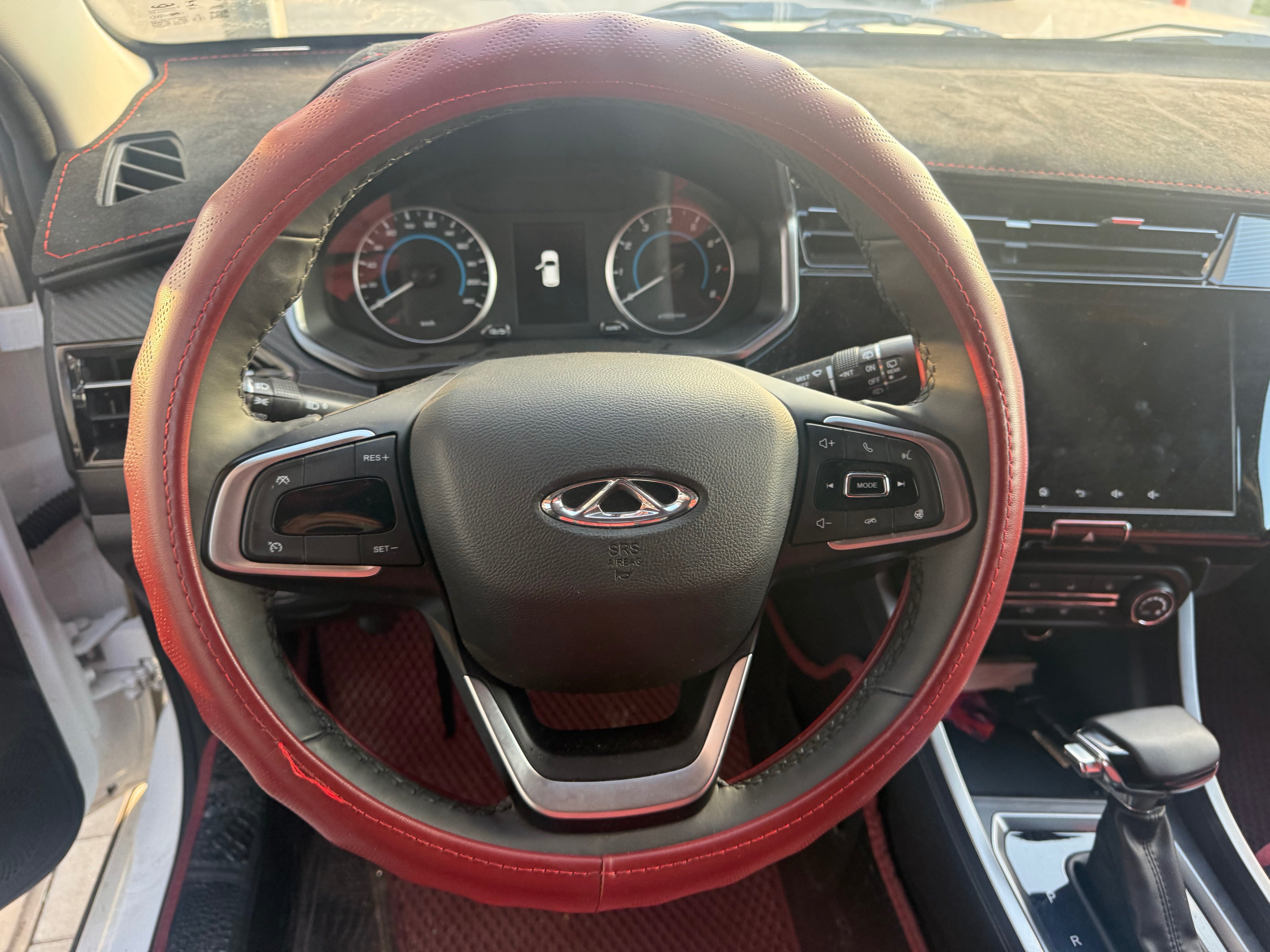 Chery Tiggo 2 Pro 2025