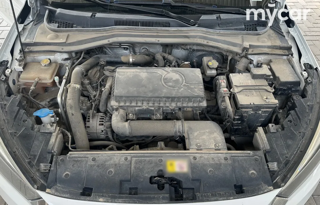 JAC J7 2021
