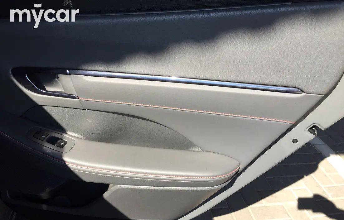 Hyundai Sonata 2021