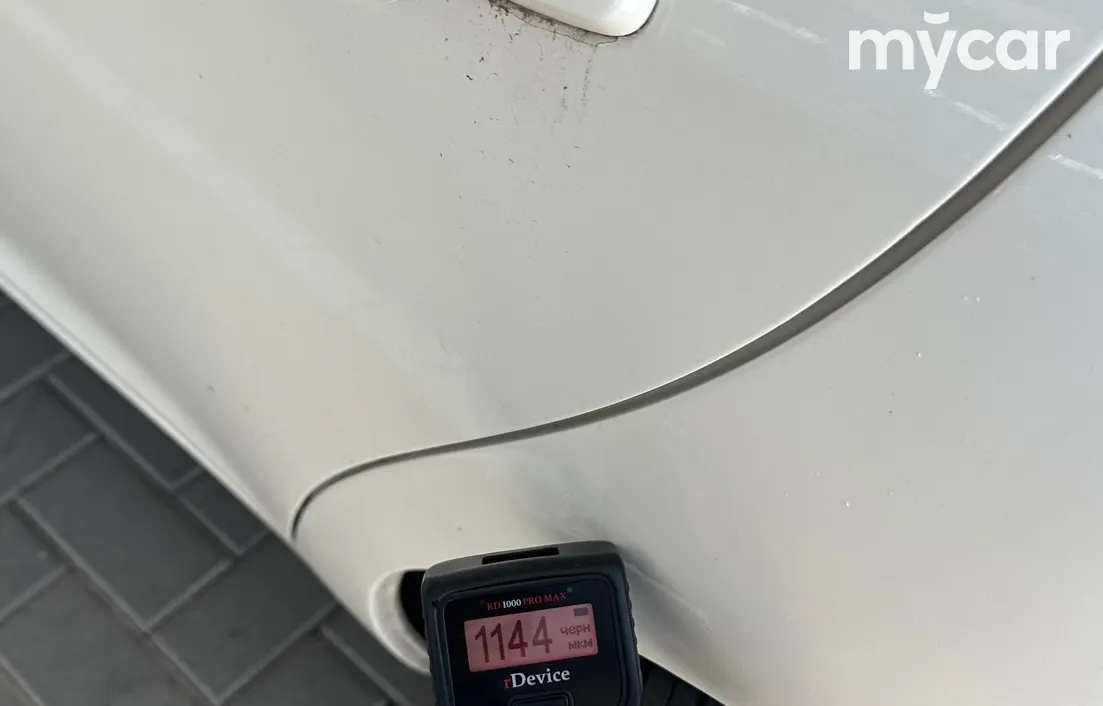 Toyota Yaris 2006