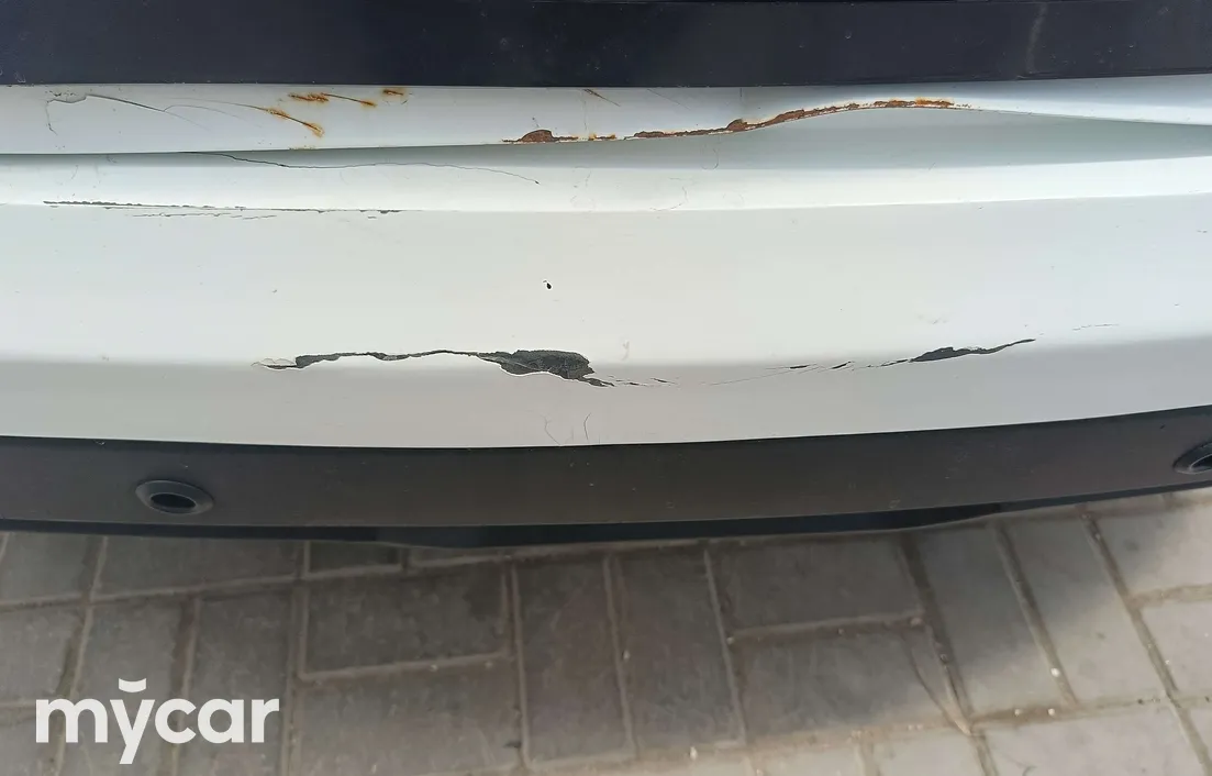 Hyundai Creta 2017
