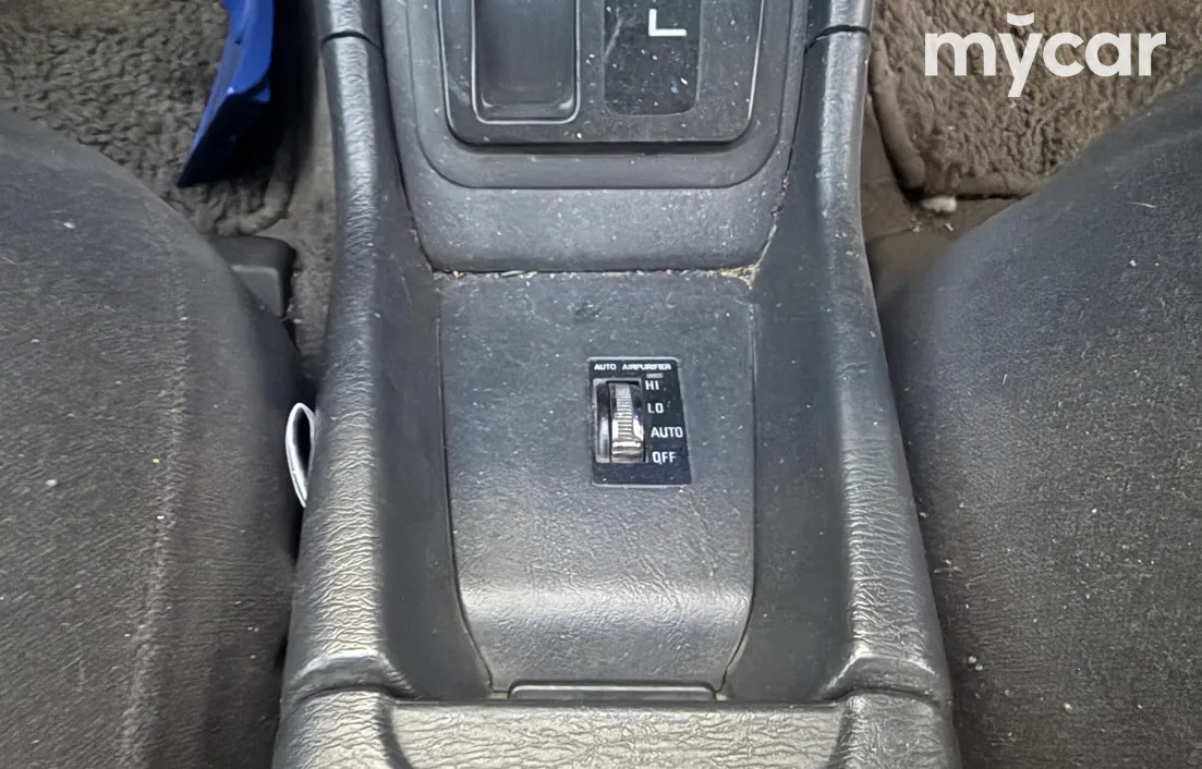 Toyota Camry 1995