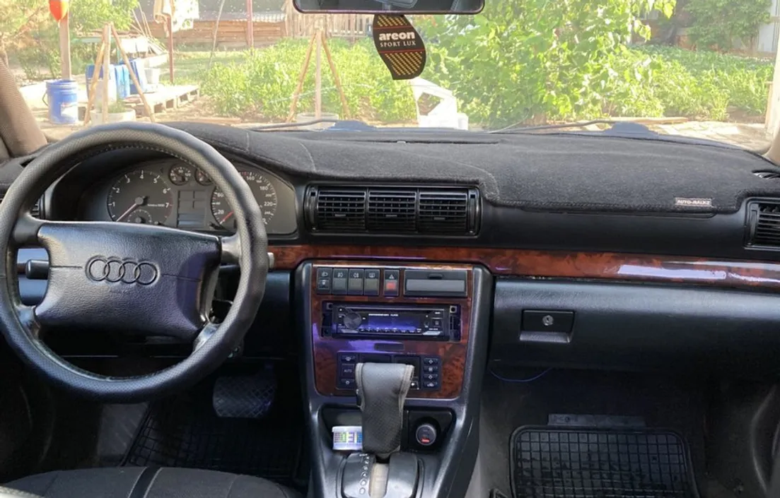 Audi A4 1996