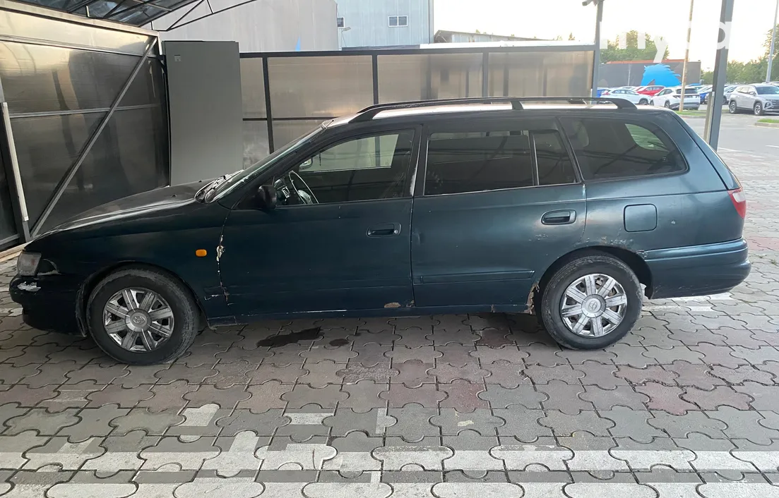 Toyota Carina 1994