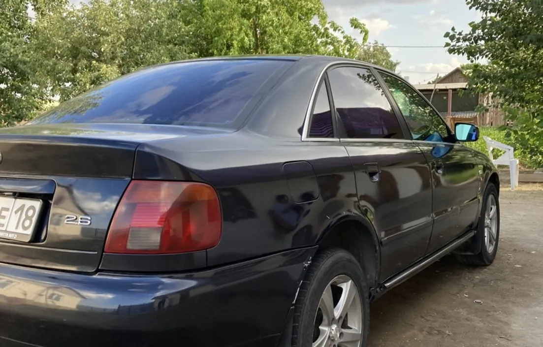 Audi A4 1996