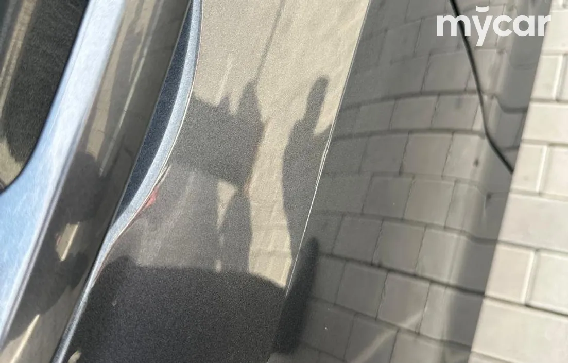 Mitsubishi XPANDER 2020
