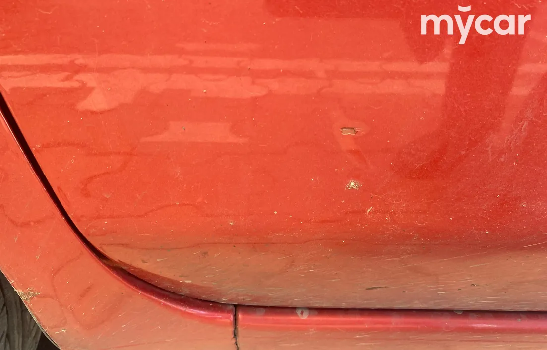 Nissan Micra 2007