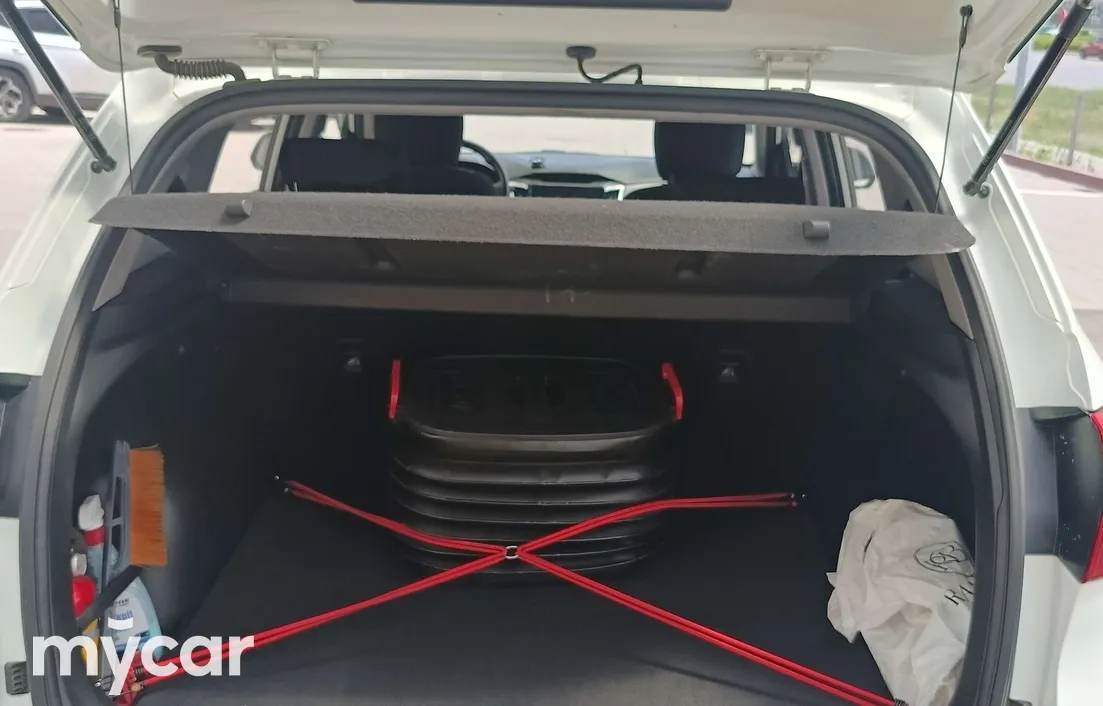 Hyundai Creta 2017