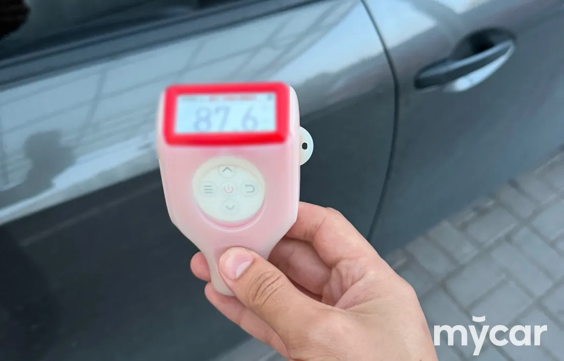 Mazda 3 2013