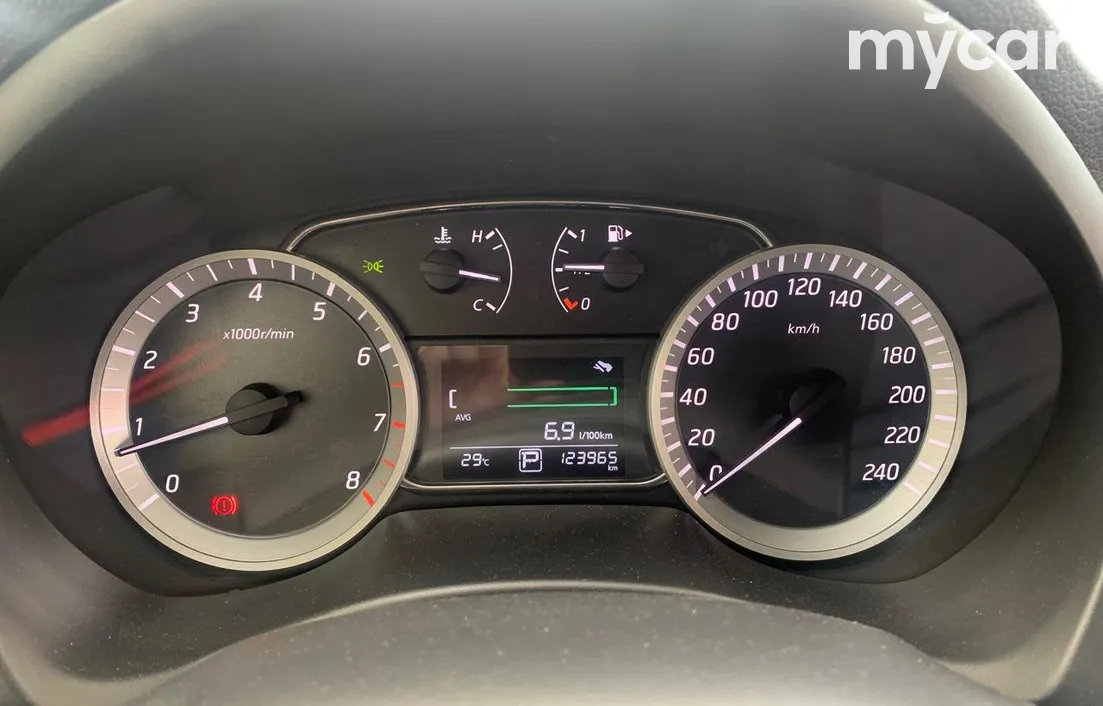 Nissan Sentra 2014
