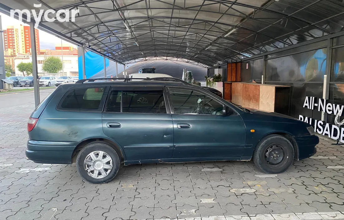 Toyota Carina 1994
