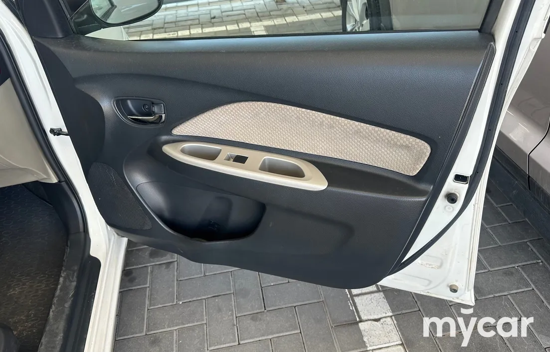 Toyota Yaris 2006