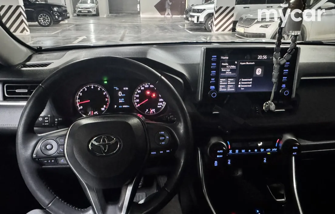 Toyota RAV4 2020