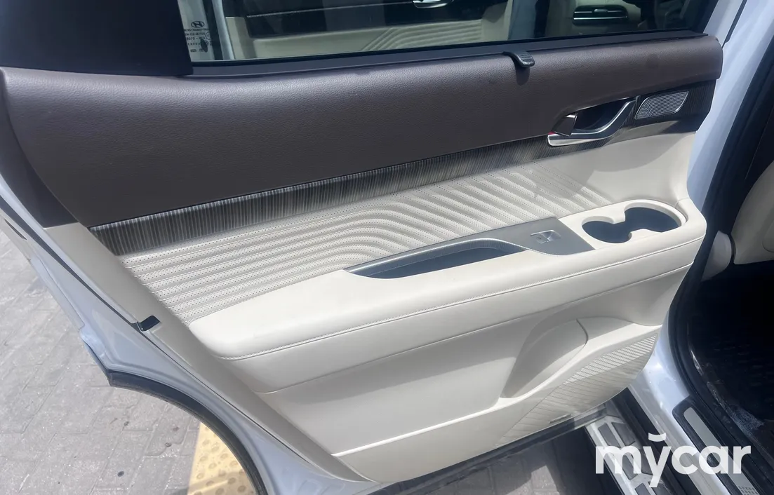 Hyundai Palisade 2024