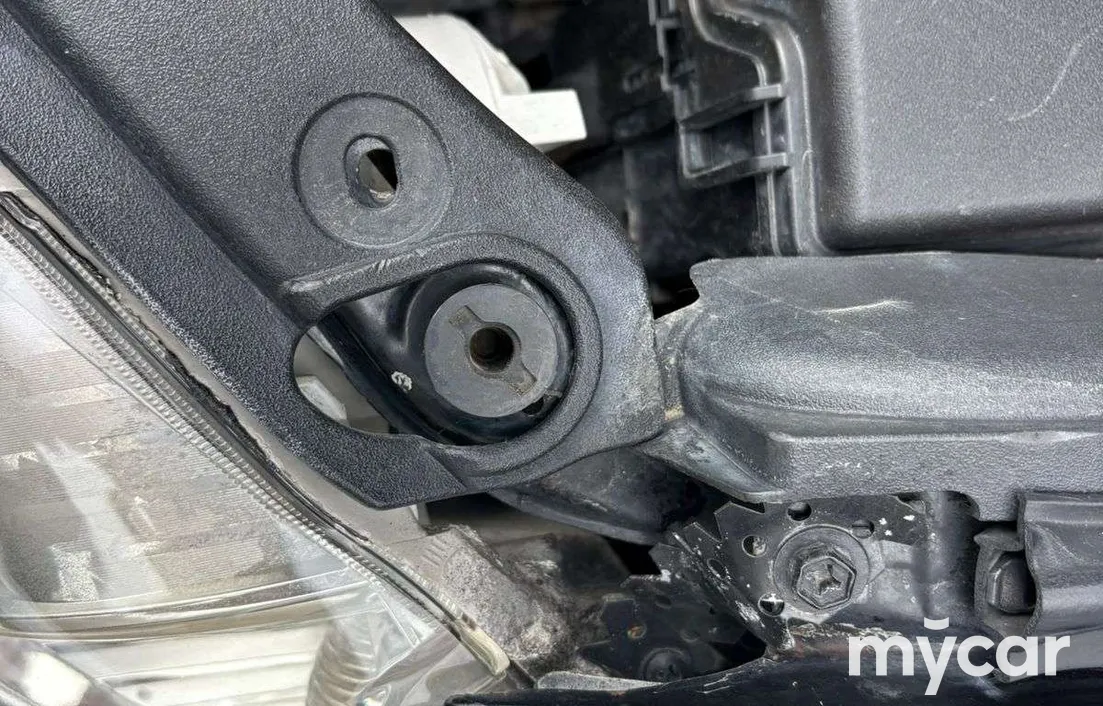 Toyota Camry 2006