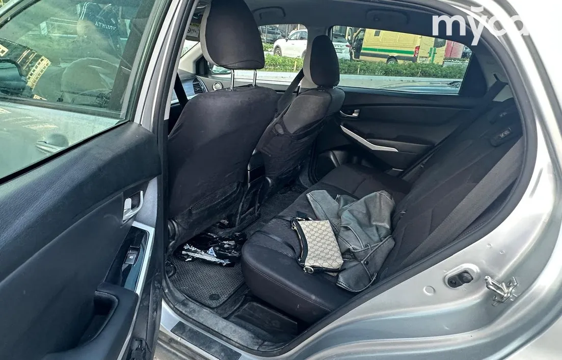 SsangYong Actyon 2017