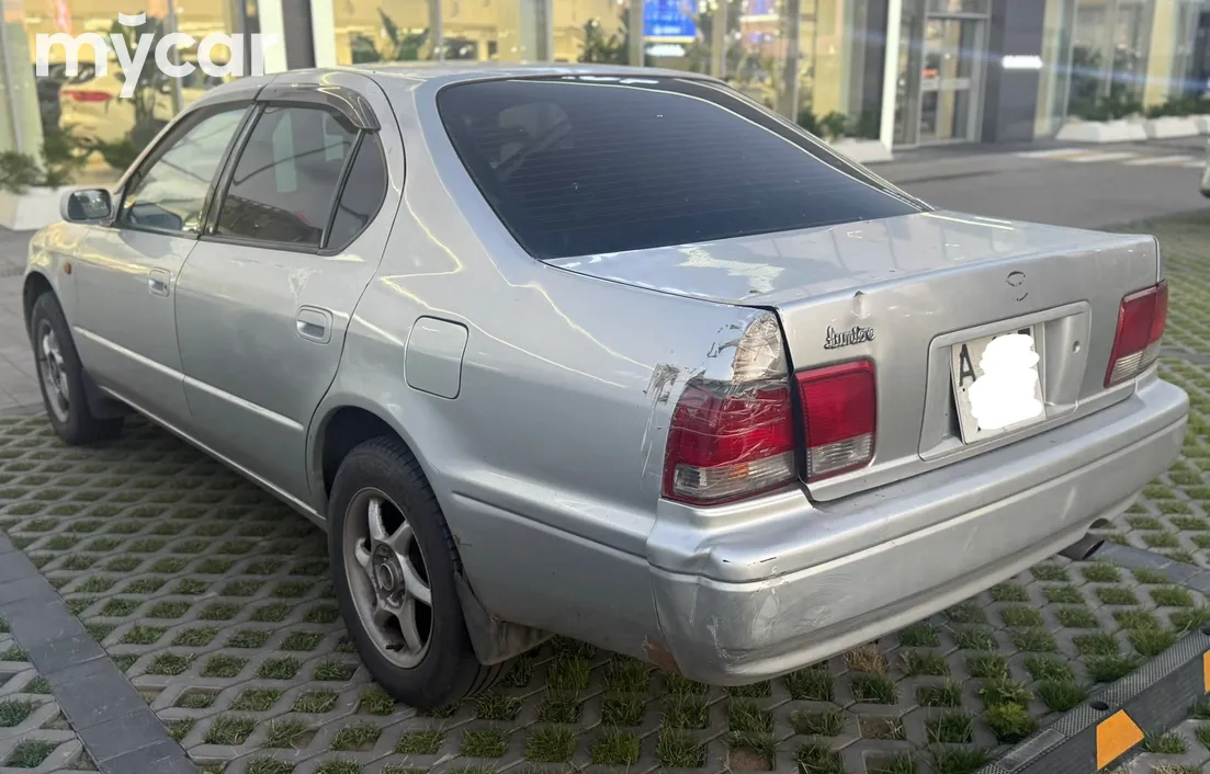 Toyota Camry 1995