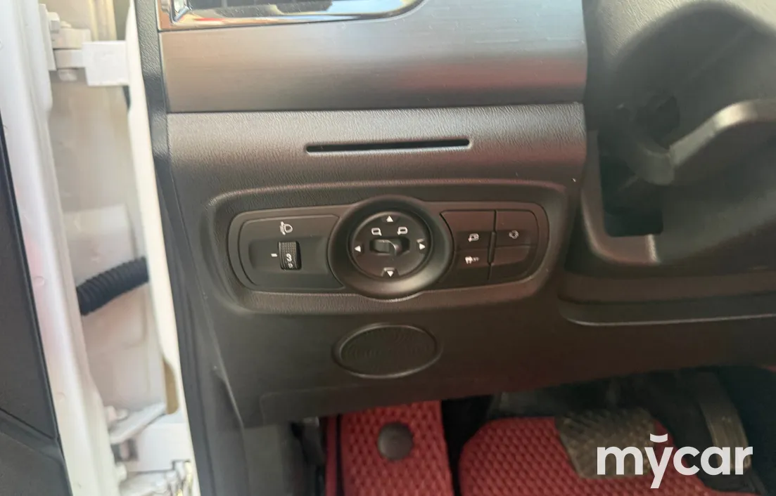 Chery Tiggo 2 Pro 2025