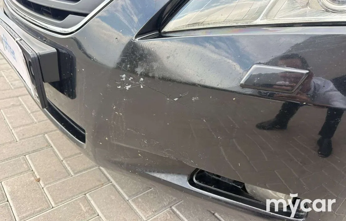 Toyota Camry 2006