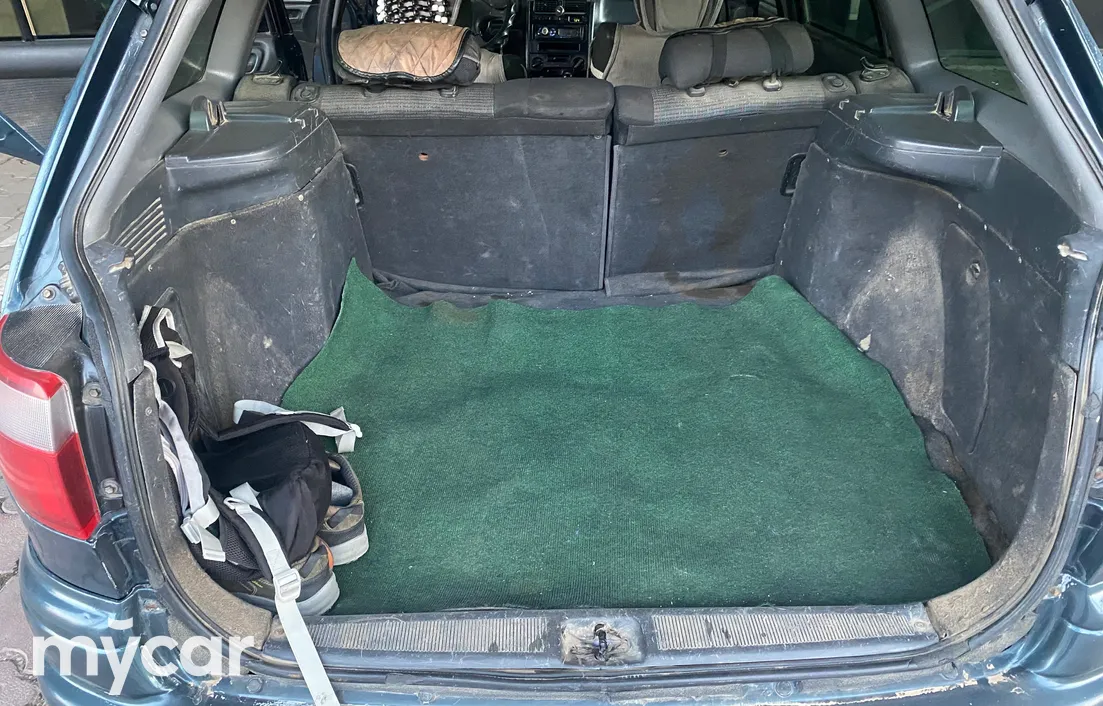 Toyota Carina 1994