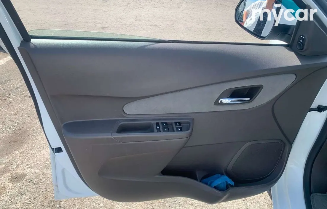 Chevrolet Cobalt 2022