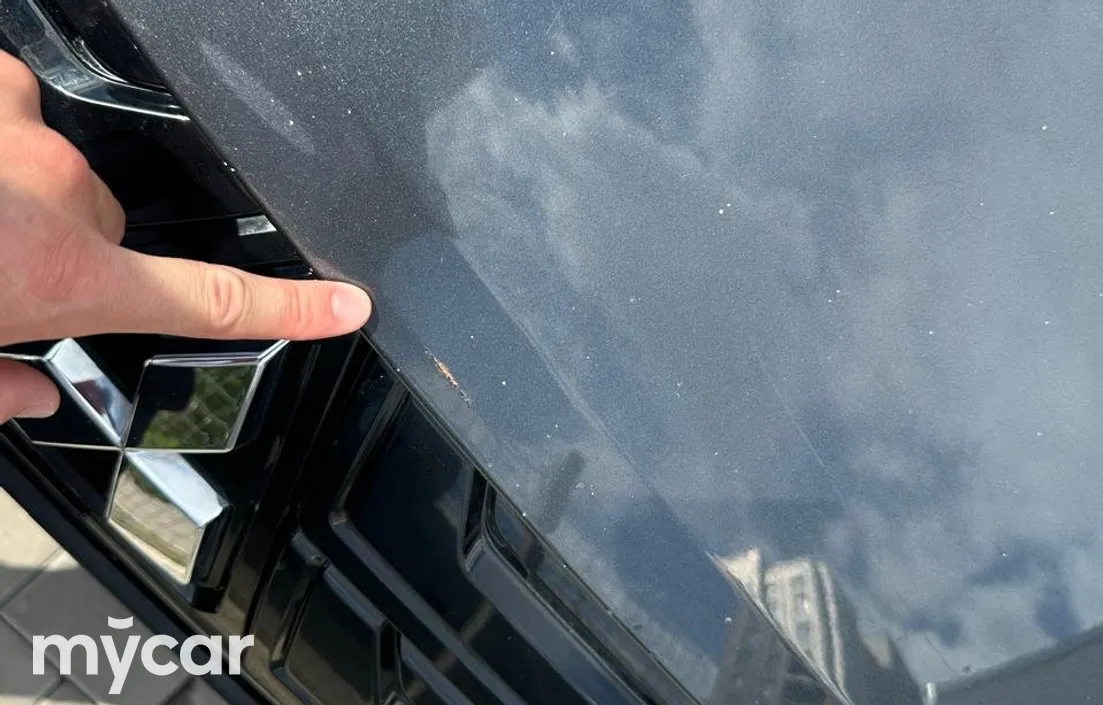 Mitsubishi XPANDER 2020