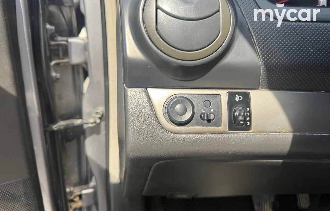 Chevrolet Aveo 2007