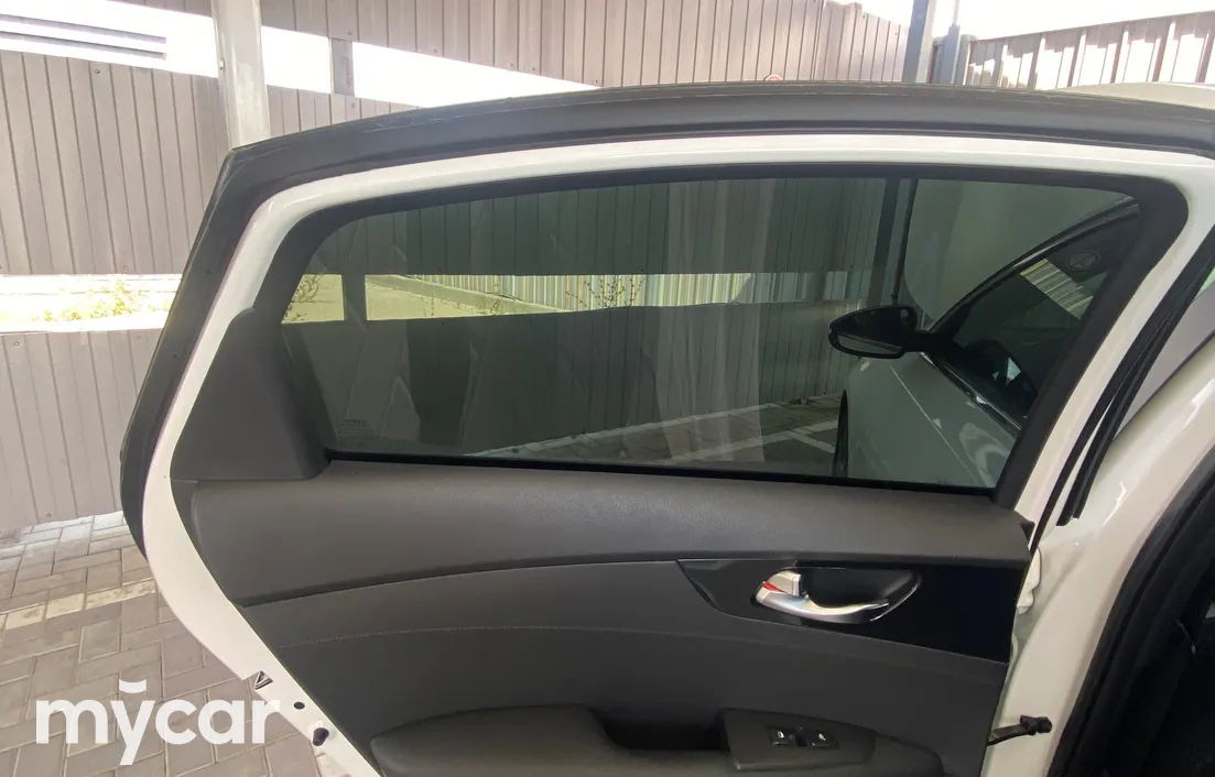 Kia Cerato 2022