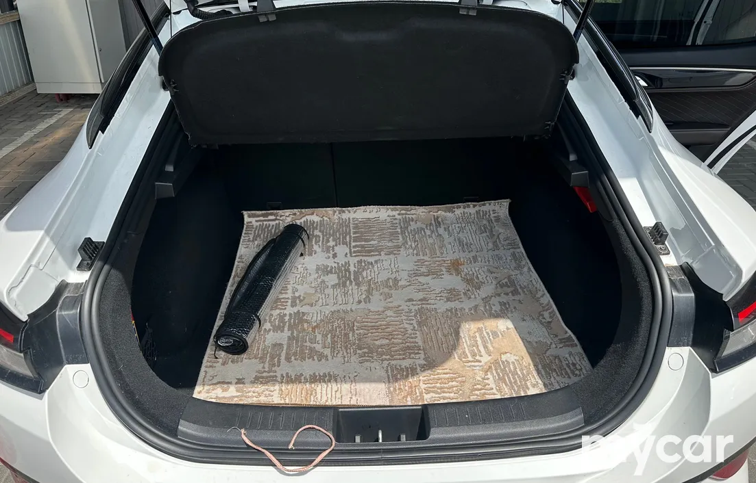 JAC J7 2021