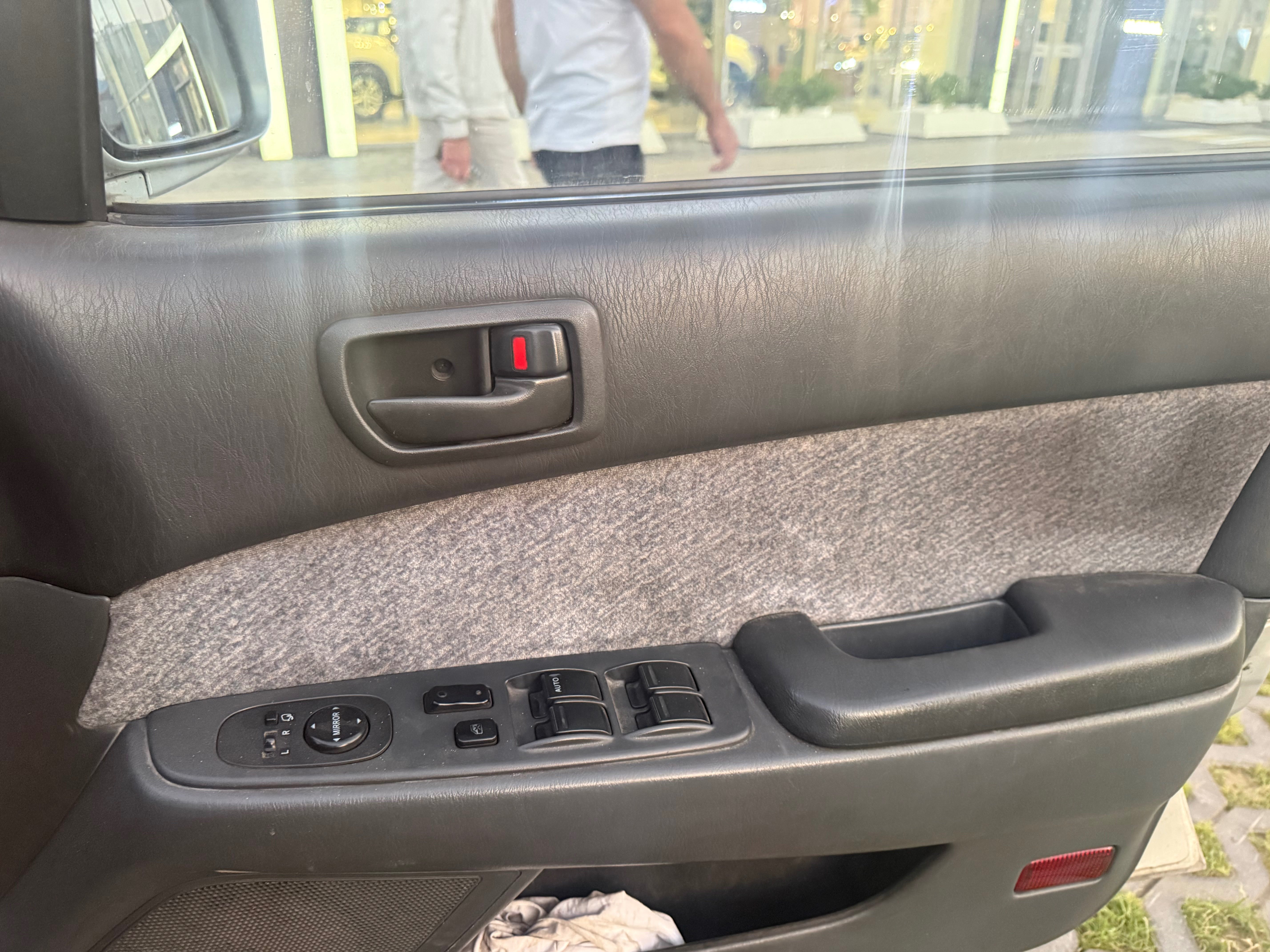 Toyota Camry 1995