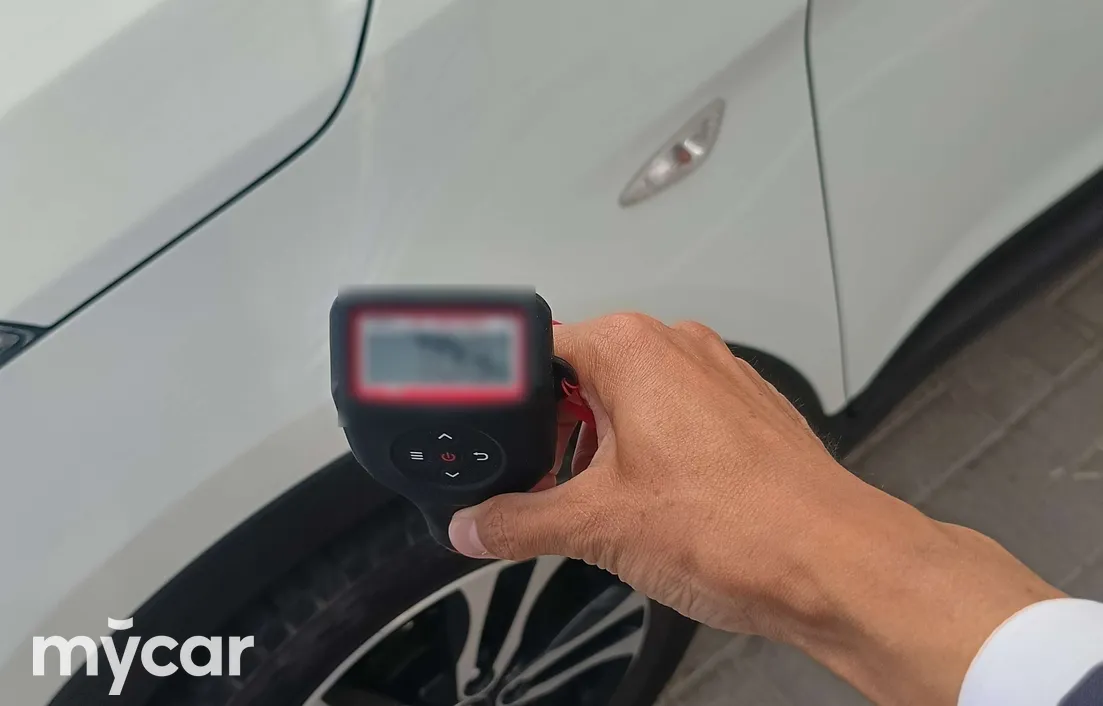 Hyundai Creta 2017