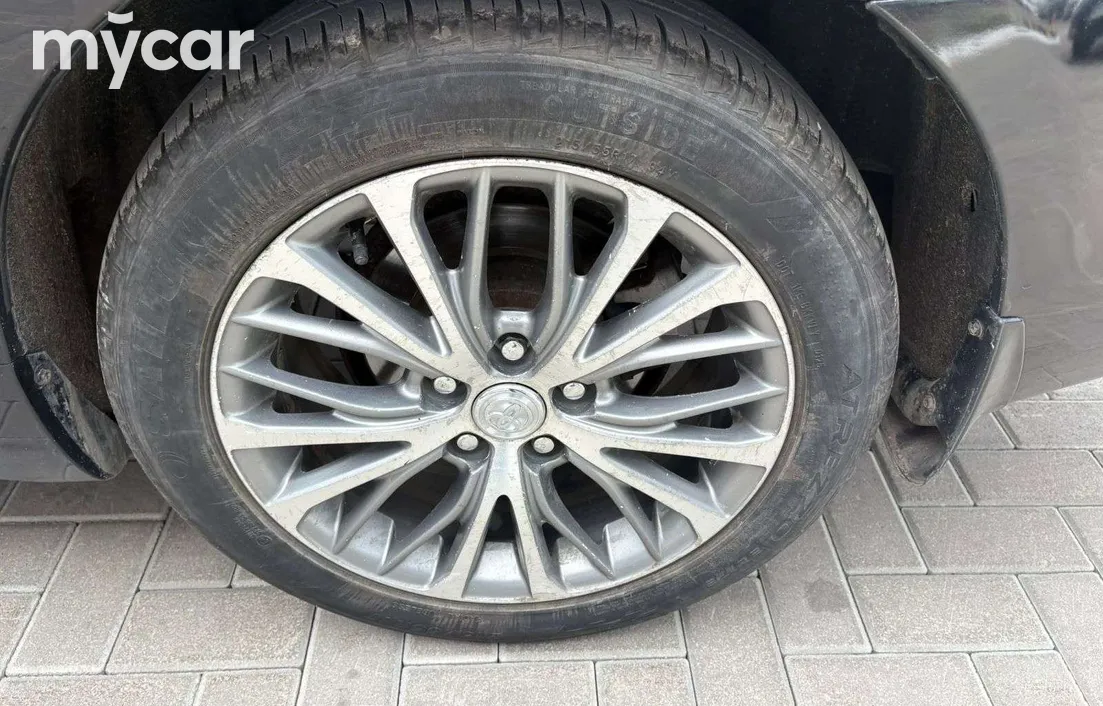 Toyota Camry 2006